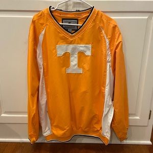 TN Vols pullover